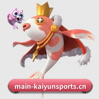 开云体育官网 APP（Kaiyun Sports）